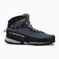 Damen-Trekkingstiefel La Sportiva TX4 Mid GTX grau 27F900613 2
