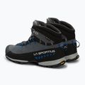 Damen-Trekkingstiefel La Sportiva TX4 Mid GTX grau 27F900613 3