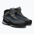Damen-Trekkingstiefel La Sportiva TX4 Mid GTX grau 27F900613 4
