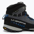 Damen-Trekkingstiefel La Sportiva TX4 Mid GTX grau 27F900613 7