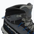 Damen-Trekkingstiefel La Sportiva TX4 Mid GTX grau 27F900613 8