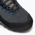 Damen-Trekkingstiefel La Sportiva TX4 Mid GTX grau 27F900613 9