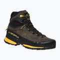 Herren-Trekkingstiefel La Sportiva TX5 Gtx carbon/gelb 11