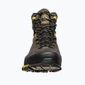 Herren-Trekkingstiefel La Sportiva TX5 Gtx carbon/gelb 12