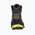 Herren-Trekkingstiefel La Sportiva TX5 Gtx carbon/gelb 13