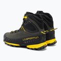 Herren-Trekkingstiefel La Sportiva TX5 Gtx carbon/gelb 3