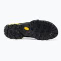 Herren-Trekkingstiefel La Sportiva TX5 Gtx carbon/gelb 5