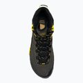 Herren-Trekkingstiefel La Sportiva TX5 Gtx carbon/gelb 6