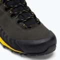 Herren-Trekkingstiefel La Sportiva TX5 Gtx carbon/gelb 7