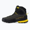 Herren-Trekkingstiefel La Sportiva TX5 Gtx carbon/gelb 10