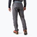 Herren La Sportiva Roots Kletterhose grau H95900903B 3