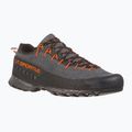 Herren-Trekkingstiefel La Sportiva TX4 carbon/flame 11