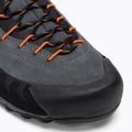 Herren-Trekkingstiefel La Sportiva TX4 carbon/flame 7