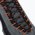 Herren-Trekkingstiefel La Sportiva TX4 carbon/flame 8