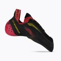 Herren La Sportiva Testarossa Kletterschuh rot 20U300999 2