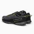 Herren-Trekkingstiefel La Sportiva TX4 GTX schwarz 27A900713 3