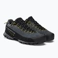 Herren-Trekkingstiefel La Sportiva TX4 GTX schwarz 27A900713 4