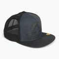Schirmmütze LaSportiva LS Trucker grau Y1799