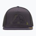 Schirmmütze LaSportiva LS Trucker grau Y1799 5