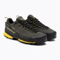 Herren-Trekkingstiefel La Sportiva Tx5 Low GTX schwarz-grün 24T900100 4