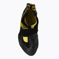 La Sportiva Herren Theory Kletterschuh schwarz/gelb 20W999100 6