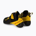 La Sportiva Herren Kletterschuh Solution Comp gelb 20Z999100 3