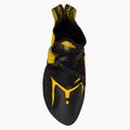 La Sportiva Herren Kletterschuh Solution Comp gelb 20Z999100 6