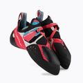 La Sportiva Solution Comp Damen Kletterschuh rot 30A402602 5