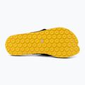 La Sportiva Herren Jandal schwarz/gelb Flip Flops 4