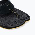 La Sportiva Herren Jandal schwarz/gelb Flip Flops 7