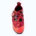 Kletterschuhe Kinder La Sportiva Stickit chili/ poppy 12