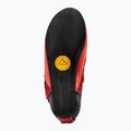 Kletterschuhe Kinder La Sportiva Stickit chili/ poppy 13