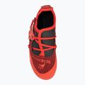 Kletterschuhe Kinder La Sportiva Stickit chili/ poppy 5