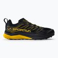 Herren La Sportiva Jackal GTX Winterlaufschuh schwarz/gelb 46J999100 2