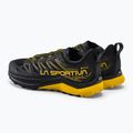 Herren La Sportiva Jackal GTX Winterlaufschuh schwarz/gelb 46J999100 3