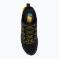 Herren La Sportiva Jackal GTX Winterlaufschuh schwarz/gelb 46J999100 6