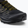 Herren La Sportiva Jackal GTX Winterlaufschuh schwarz/gelb 46J999100 9