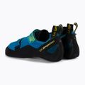 La Sportiva Herren Kletterschuhe Aragon blau 30B619712 3