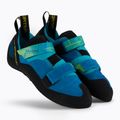 La Sportiva Herren Kletterschuhe Aragon blau 30B619712 5