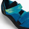 La Sportiva Herren Kletterschuhe Aragon blau 30B619712 7