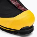 La Sportiva G2 Evo Hochgebirgsstiefel schwarz/gelb 21U999100 7