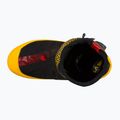 La Sportiva G2 Evo Hochgebirgsstiefel schwarz/gelb 21U999100 13