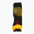 La Sportiva G2 Evo Hochgebirgsstiefel schwarz/gelb 21U999100 15