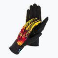 LaSportiva Skimo Race Herren Skihandschuh gelb und schwarz Y43999100_L