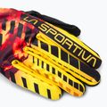 LaSportiva Skimo Race Herren Skihandschuh gelb und schwarz Y43999100_L 4