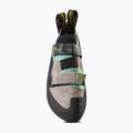 La Sportiva Herren Kletterschuhe Aragon clay/jasmine green 13