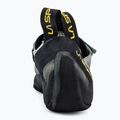 La Sportiva Herren Kletterschuhe Aragon clay/jasmine green 6