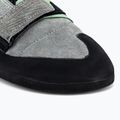 La Sportiva Herren Kletterschuhe Aragon clay/jasmine green 7