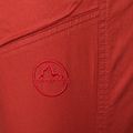 Herren La Sportiva Roots Kletterhose orange H95313314B 3