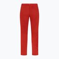 Herren La Sportiva Roots Kletterhose orange H95313314B 6